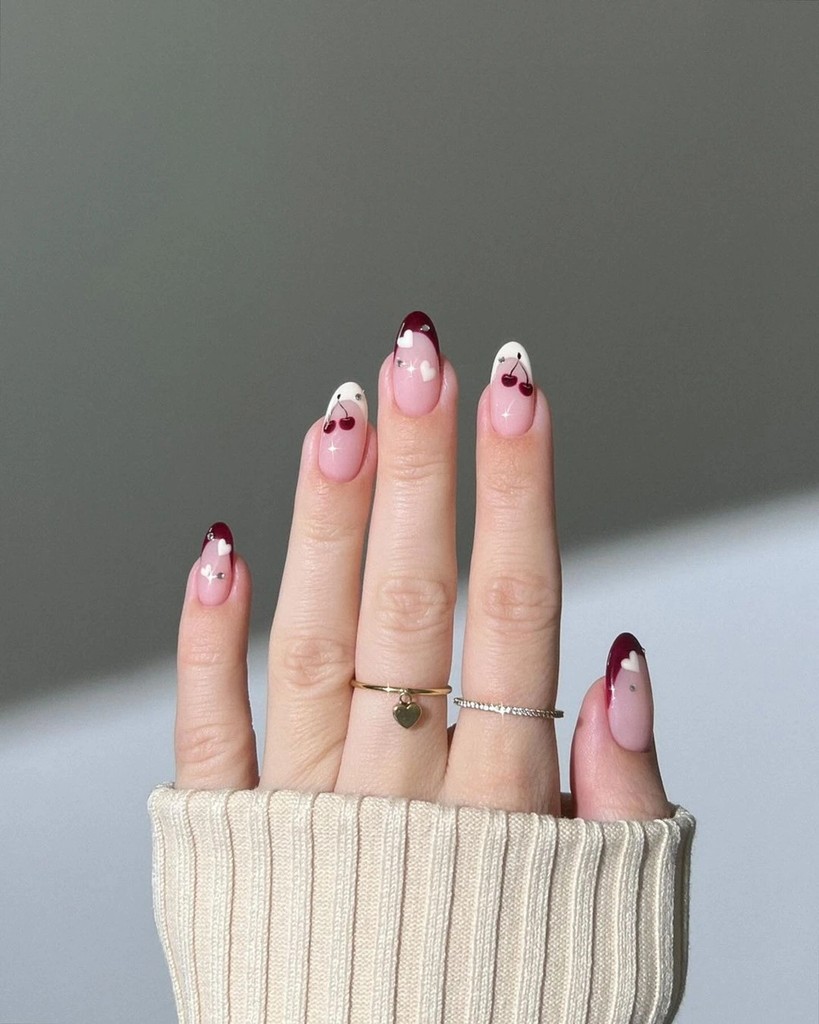 VIP GOLDEN NAILOSCOPE PEDICURE