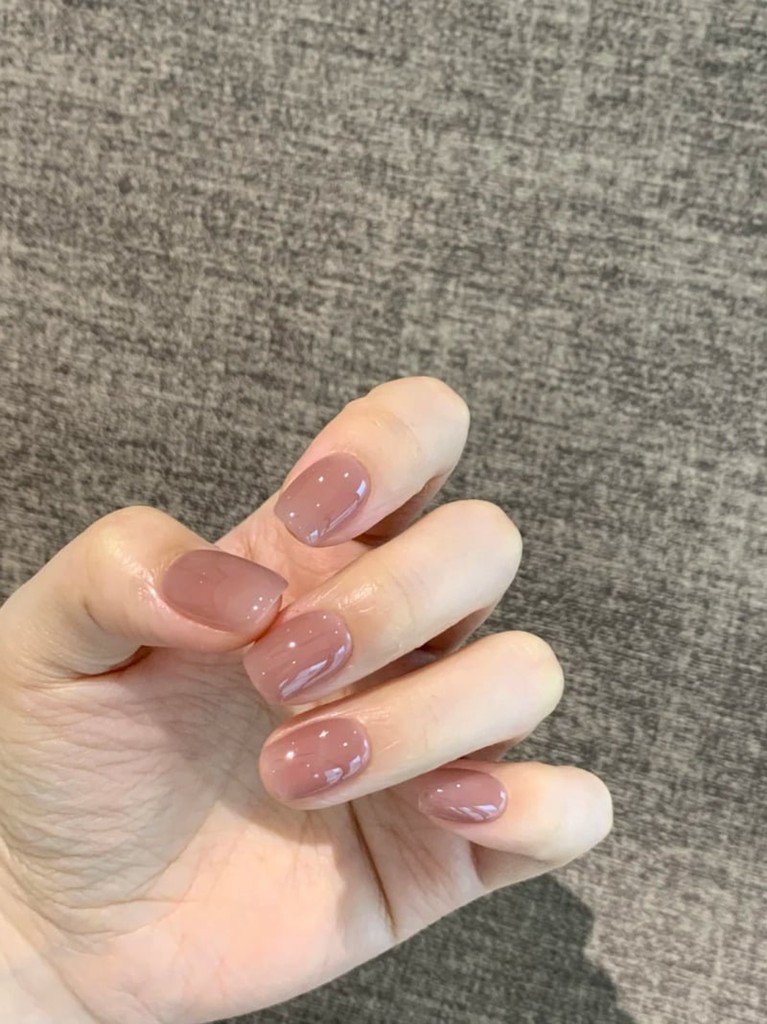 NAILOSCOPE MANICURE